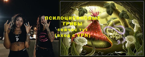хмурый Белоозёрский